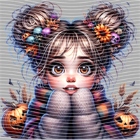 Halloween-WS 838